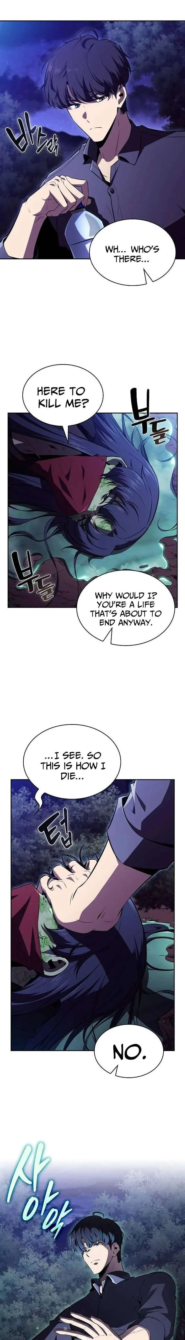 Eat and Go Chapter 42 page 18
