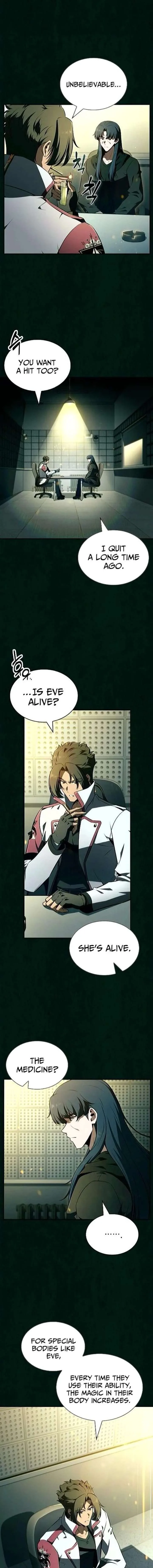 Eat and Go Chapter 43 page 3