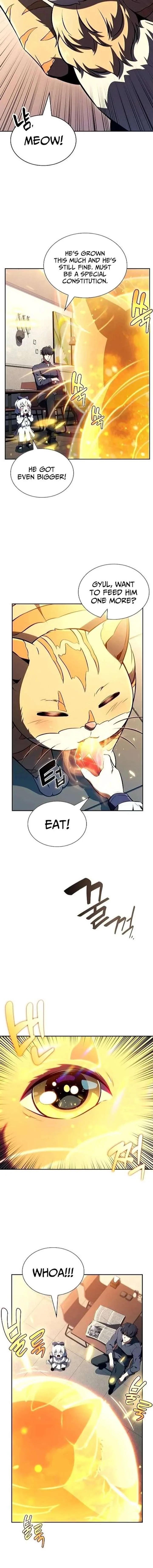 Eat and Go Chapter 43 page 9