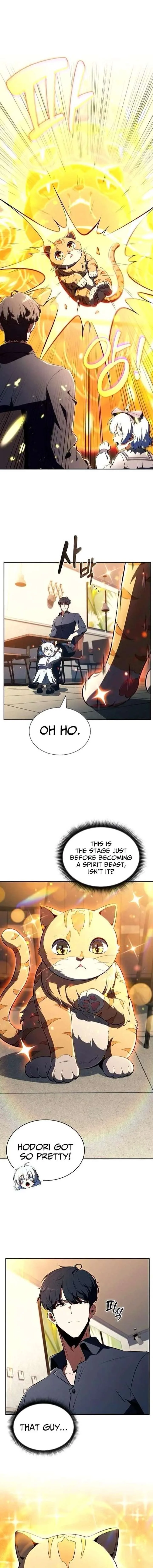 Eat and Go Chapter 43 page 10
