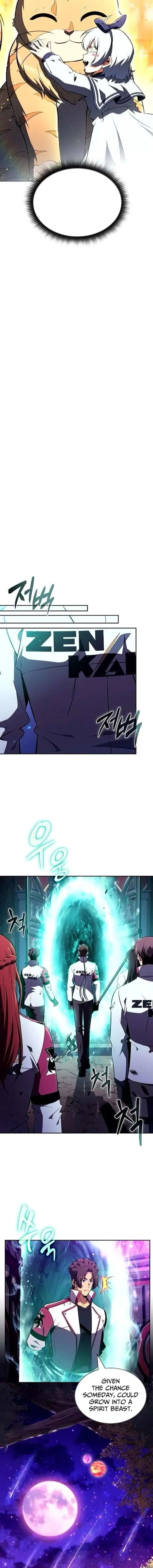 Eat and Go Chapter 43 page 11