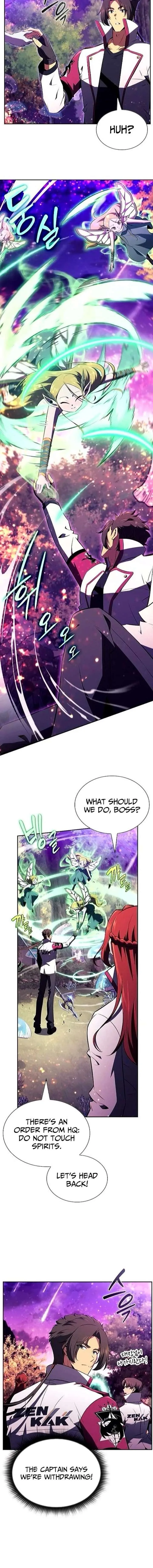 Eat and Go Chapter 43 page 13