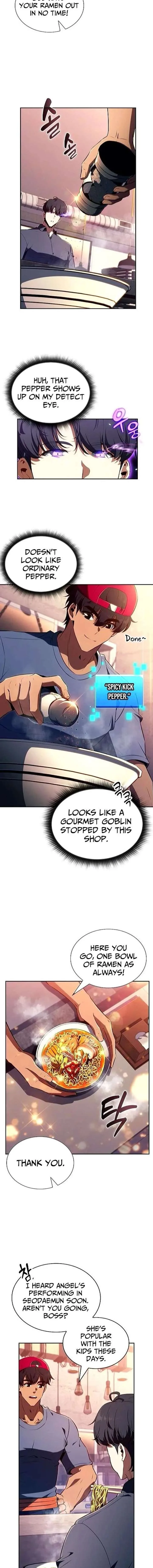 Eat and Go Chapter 43 page 15
