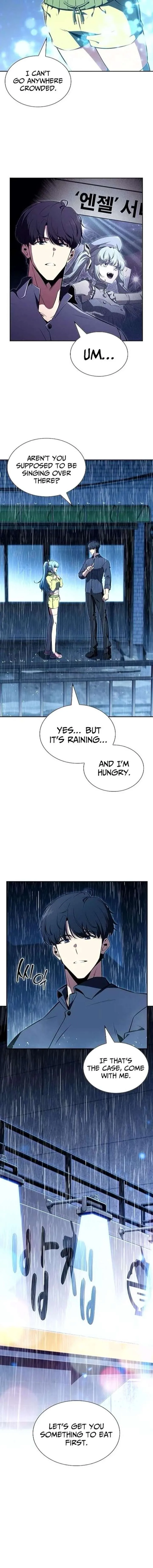Eat and Go Chapter 43 page 20