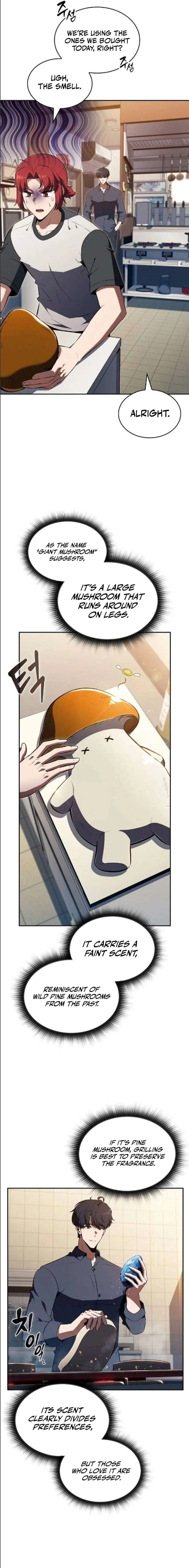 Eat and Go Chapter 44 page 3