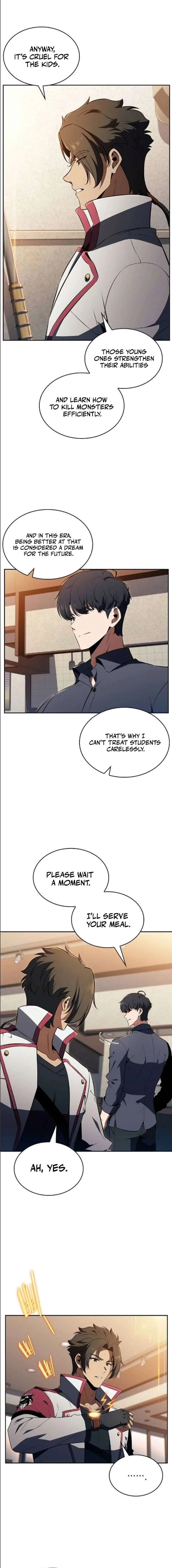Eat and Go Chapter 44 page 20