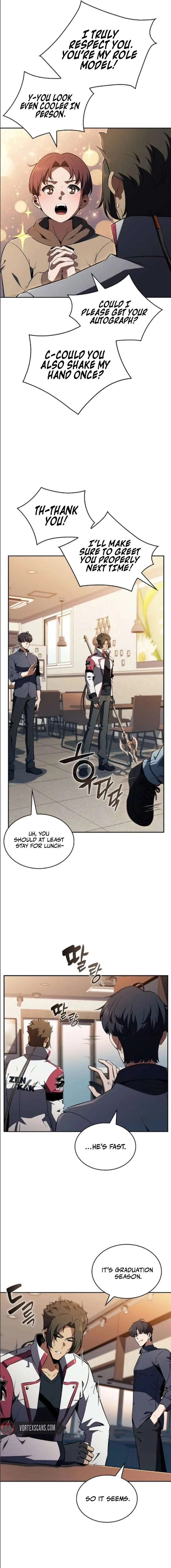 Eat and Go Chapter 44 page 19