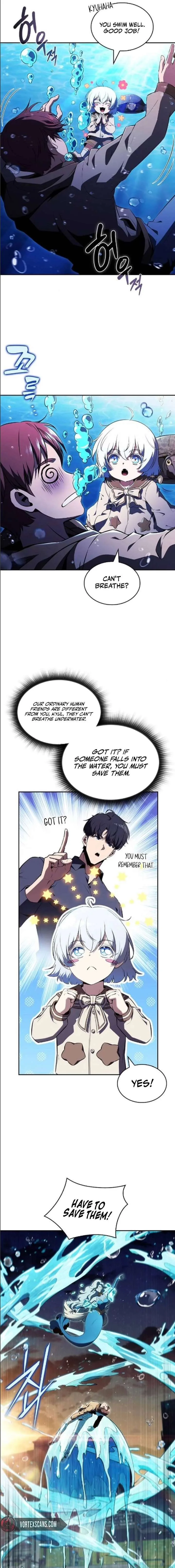 Eat and Go Chapter 44 page 11