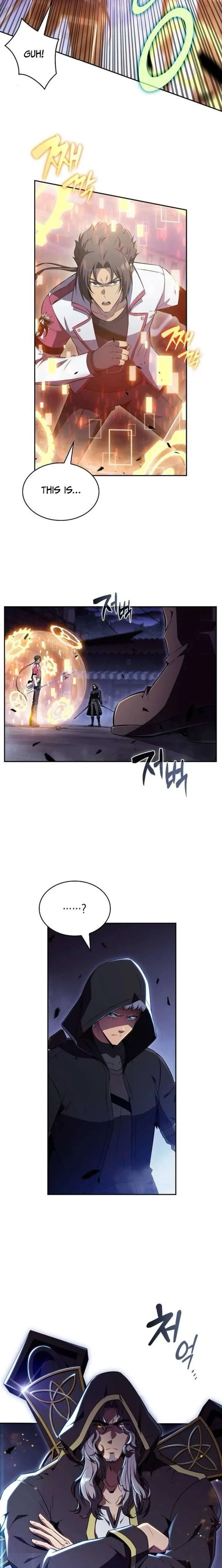 Eat and Go Chapter 45 page 16