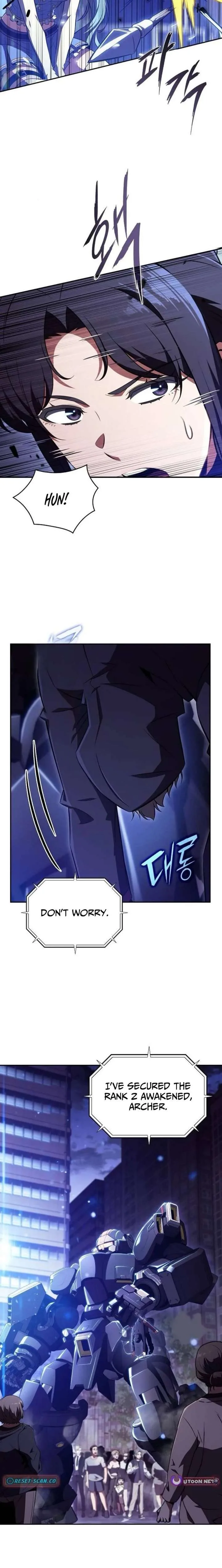 Eat and Go Chapter 45 page 20