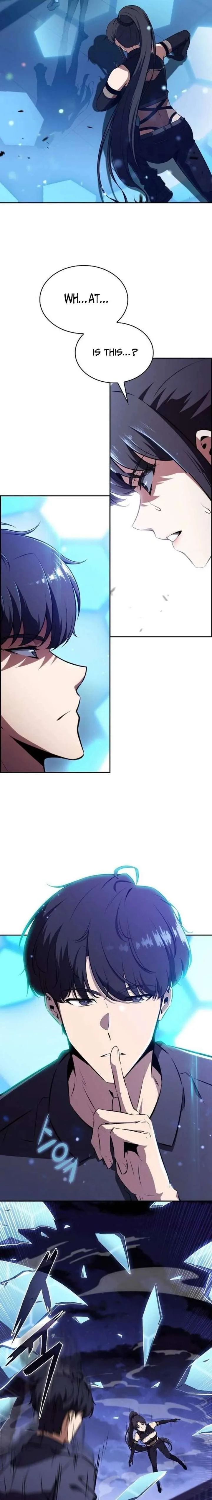 Eat and Go Chapter 45 page 27