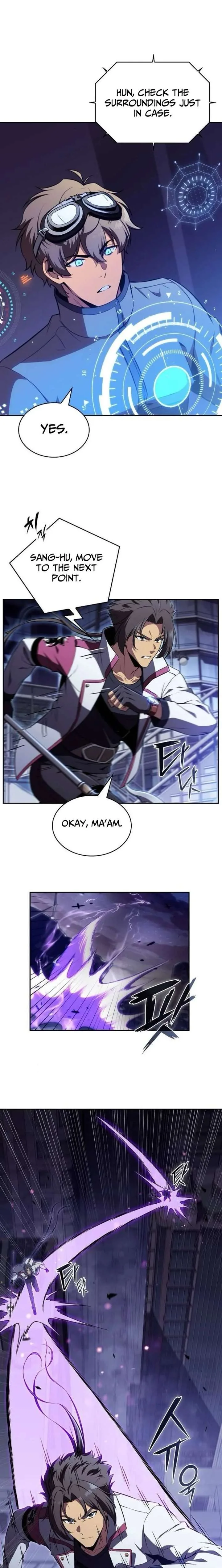 Eat and Go Chapter 45 page 10