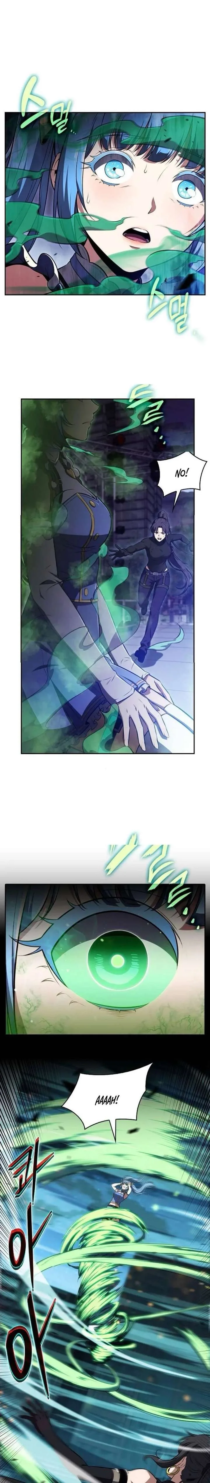 Eat and Go Chapter 45 page 22