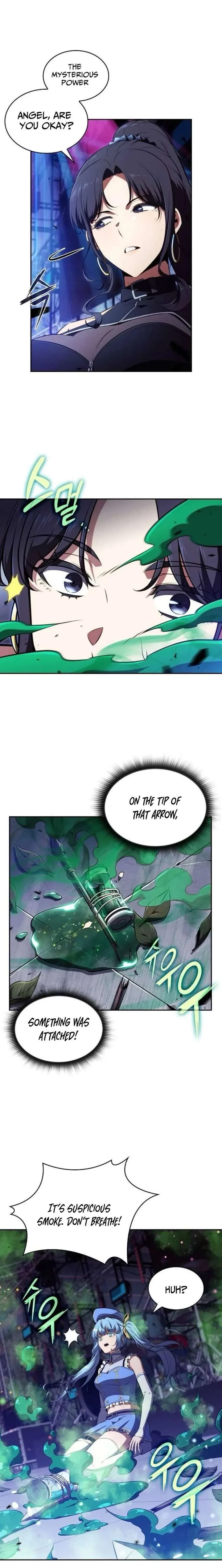 Eat and Go Chapter 45 page 21