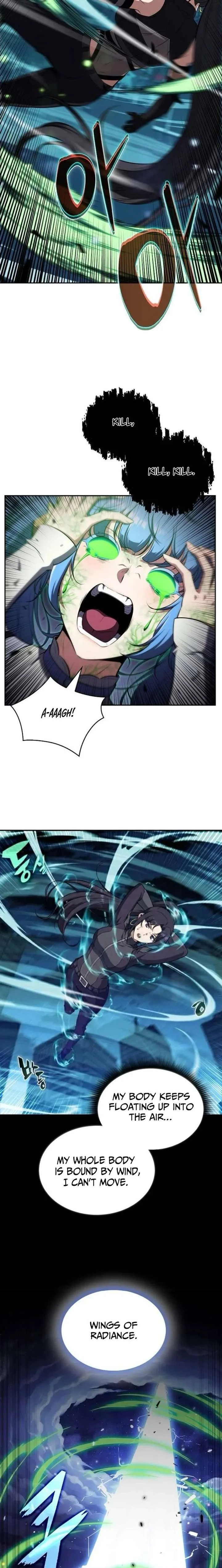 Eat and Go Chapter 45 page 23