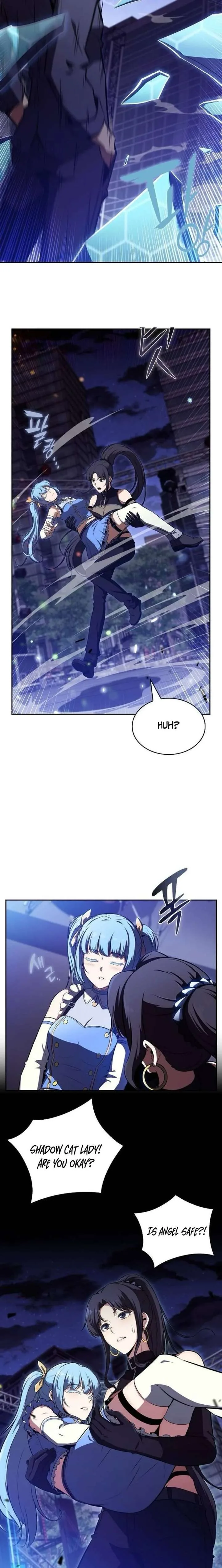 Eat and Go Chapter 45 page 28