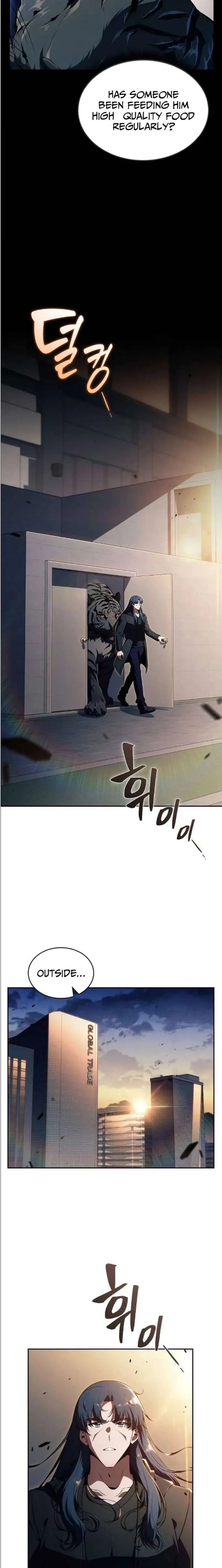 Eat and Go Chapter 47 page 23