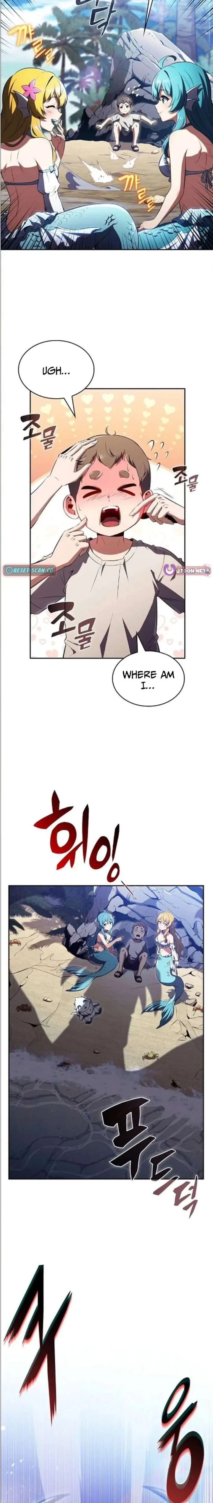 Eat and Go Chapter 47 page 3