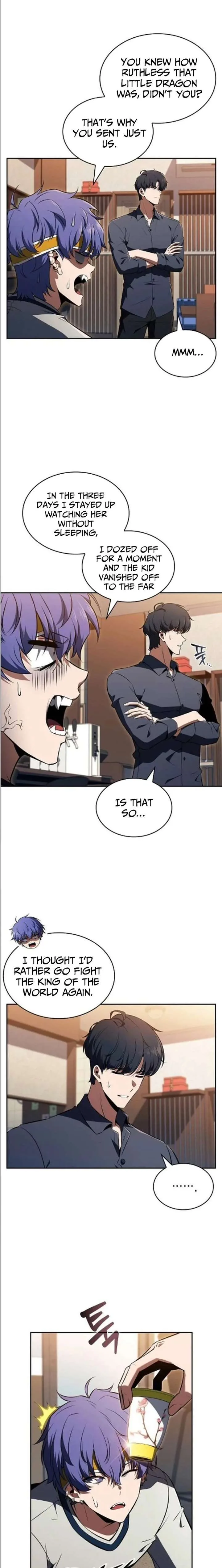 Eat and Go Chapter 47 page 10