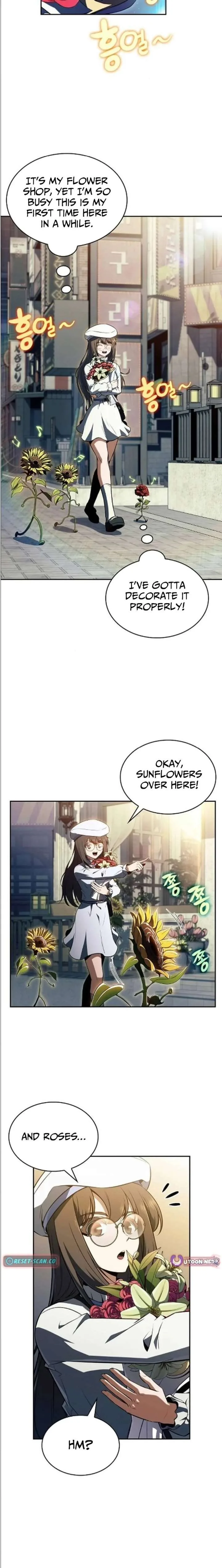 Eat and Go Chapter 47 page 16