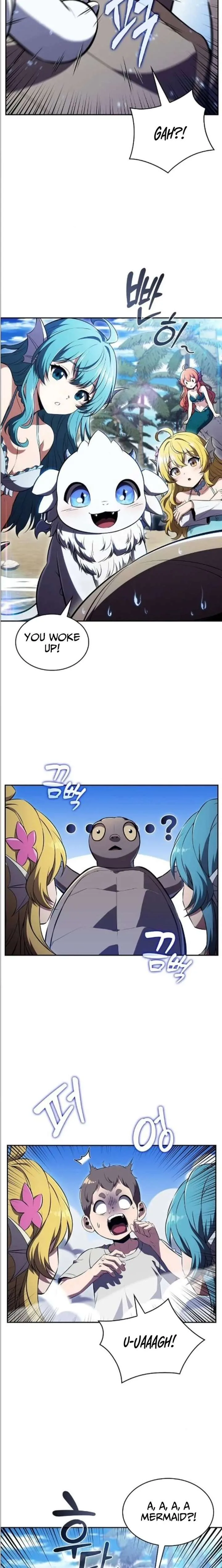 Eat and Go Chapter 47 page 2
