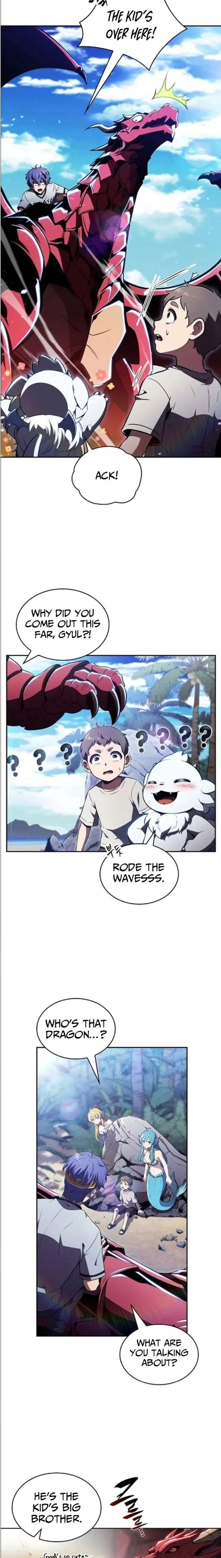 Eat and Go Chapter 47 page 5