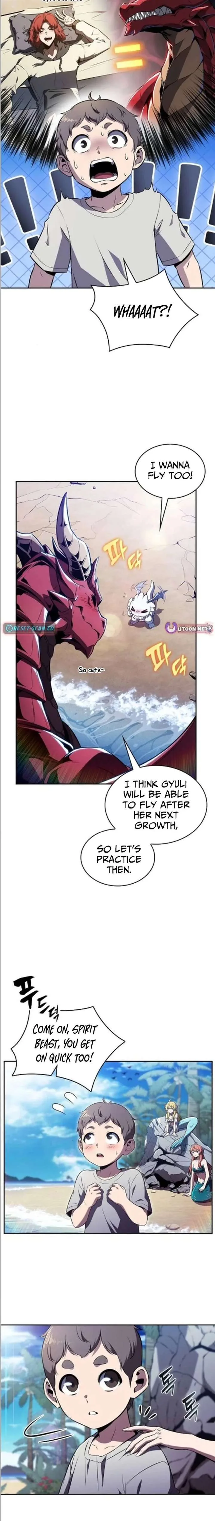 Eat and Go Chapter 47 page 6
