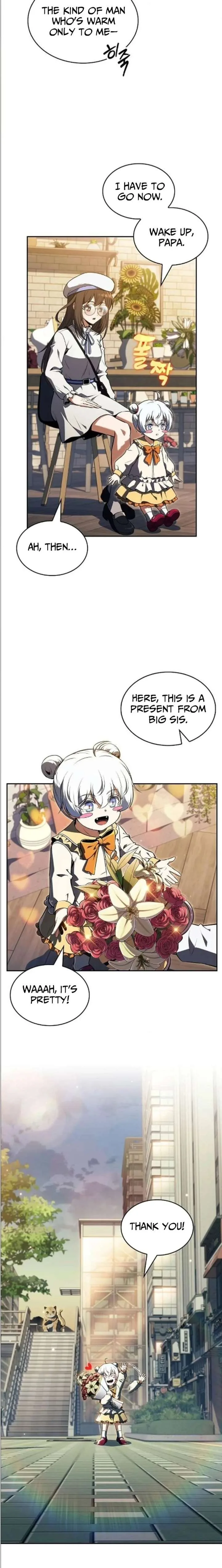 Eat and Go Chapter 47 page 19