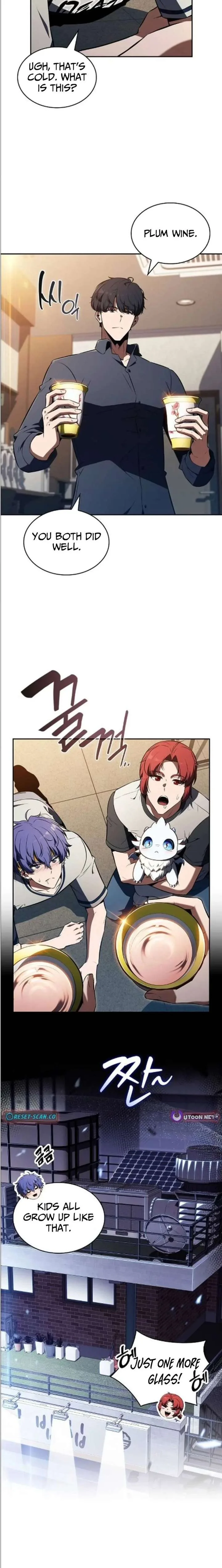 Eat and Go Chapter 47 page 11