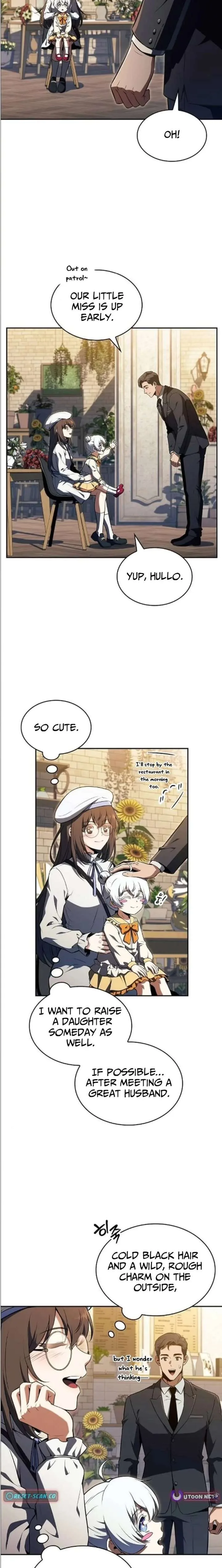 Eat and Go Chapter 47 page 18