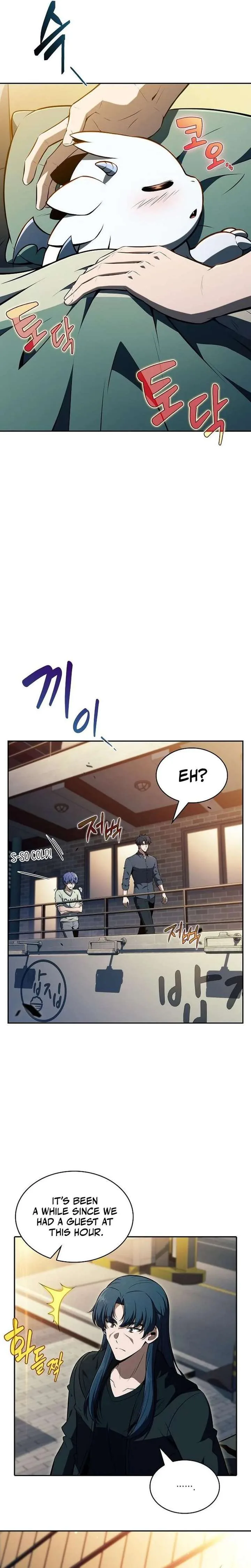 Eat and Go Chapter 48 page 16