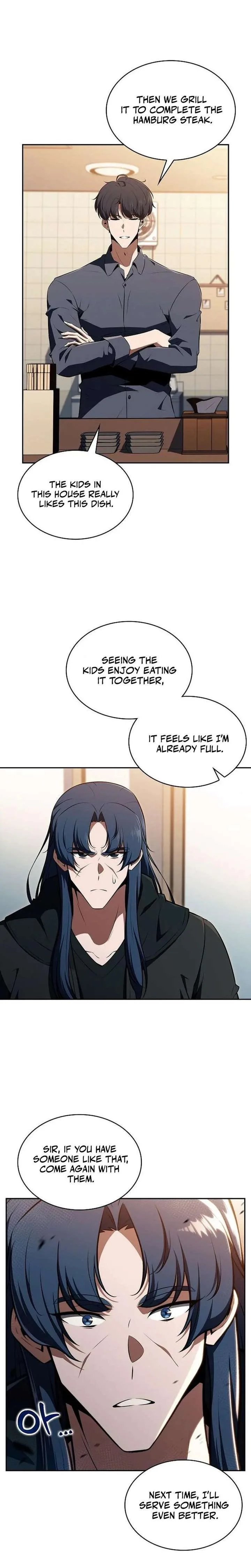 Eat and Go Chapter 48 page 26
