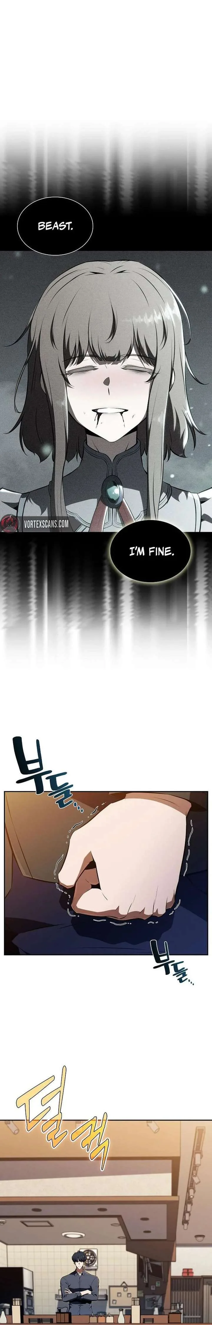 Eat and Go Chapter 48 page 27