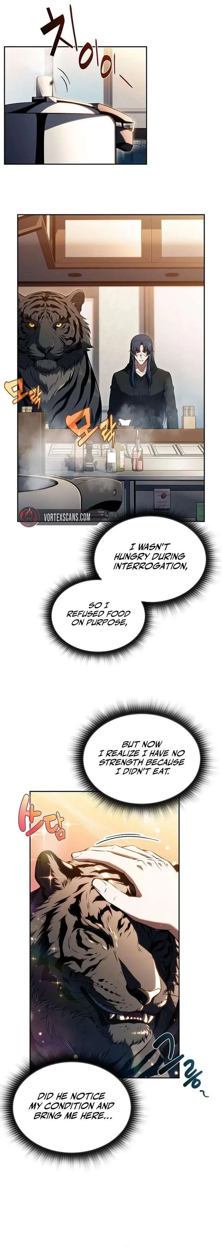 Eat and Go Chapter 48 page 18
