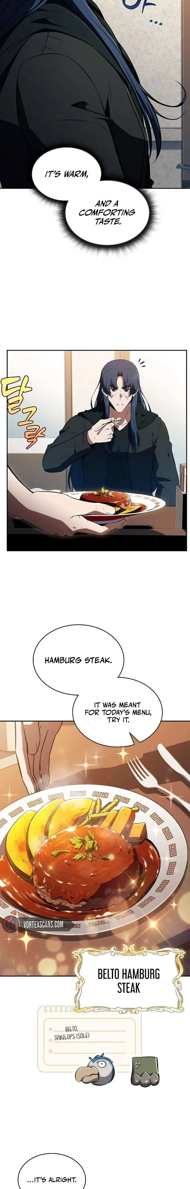 Eat and Go Chapter 48 page 20