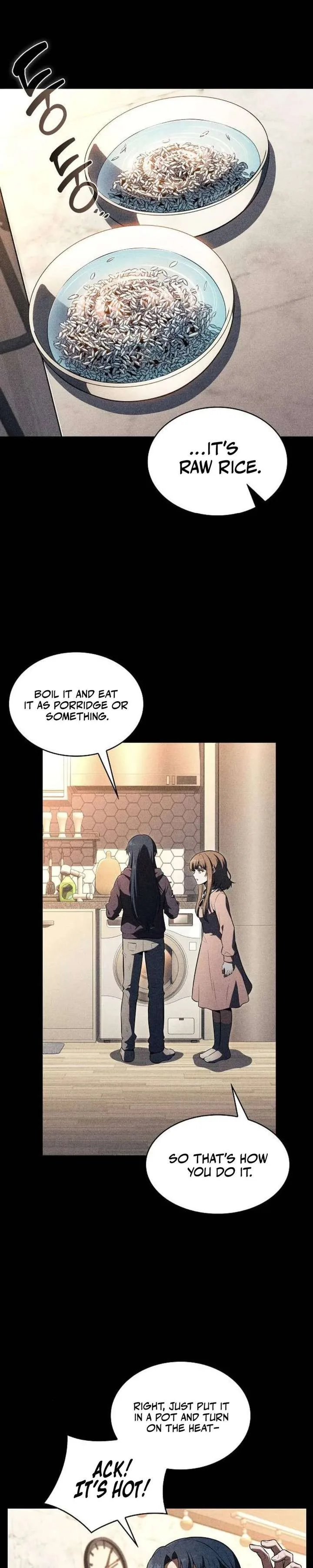 Eat and Go Chapter 49 page 5