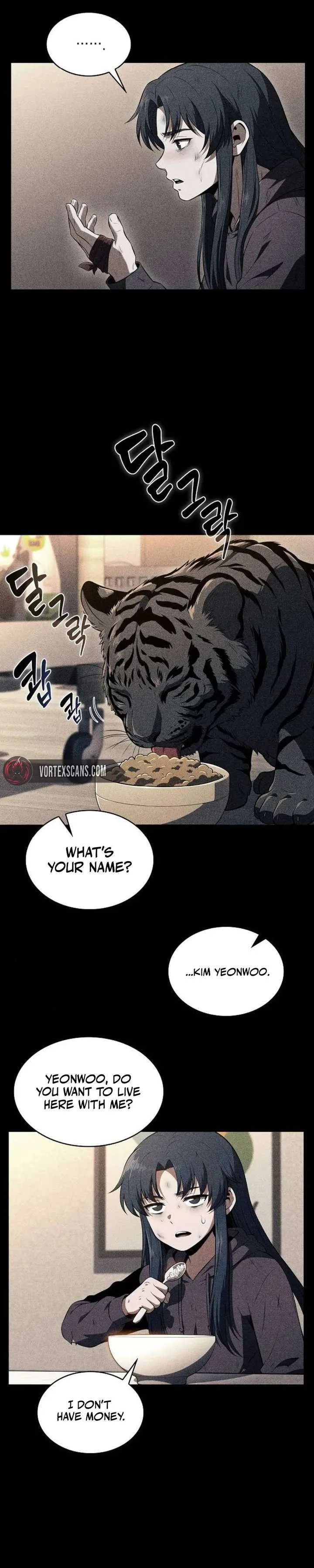 Eat and Go Chapter 49 page 7