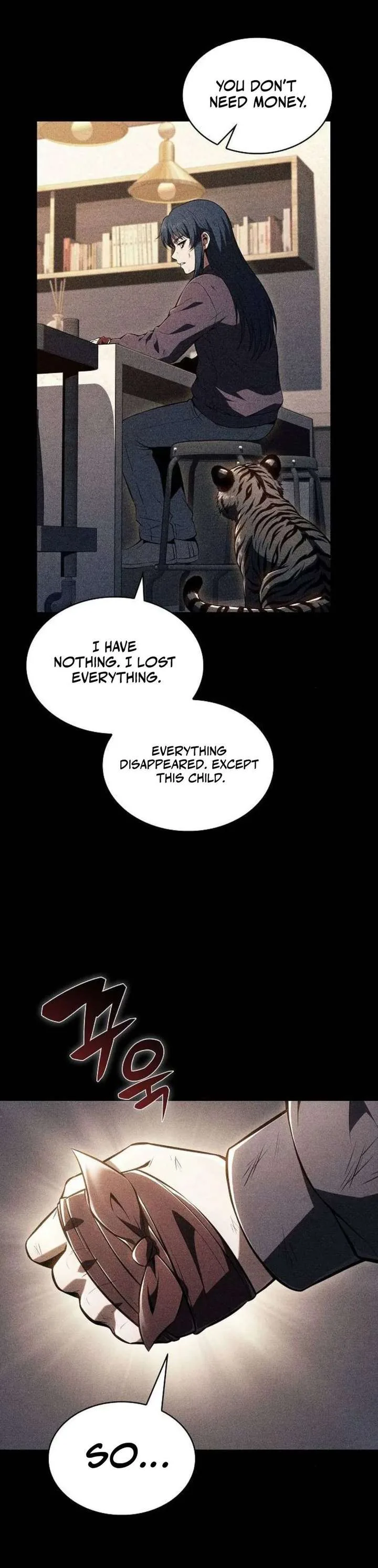 Eat and Go Chapter 49 page 8