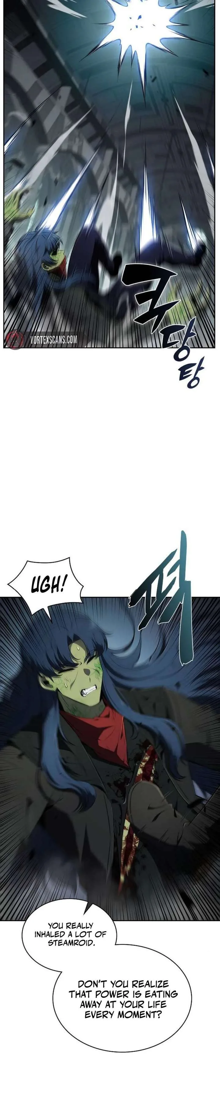 Eat and Go Chapter 49 page 19