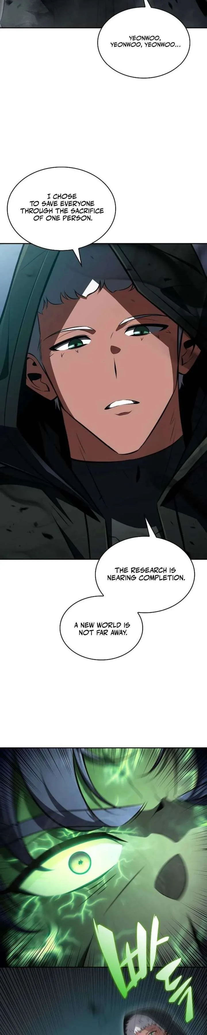 Eat and Go Chapter 49 page 22