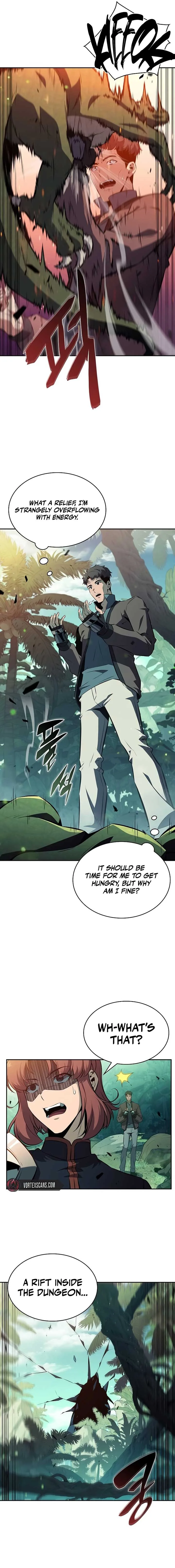 Eat and Go Chapter 5 page 3
