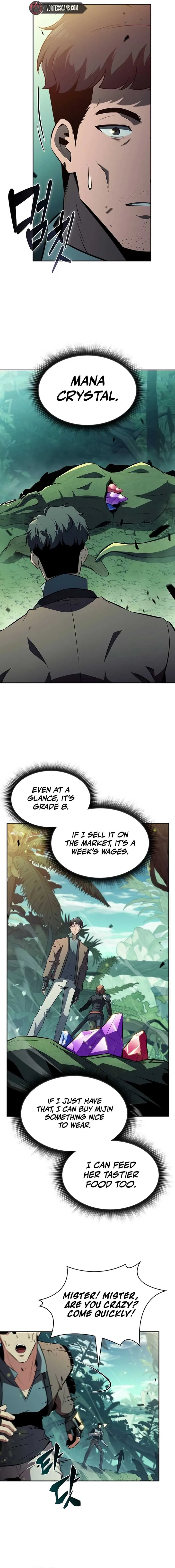 Eat and Go Chapter 5 page 6