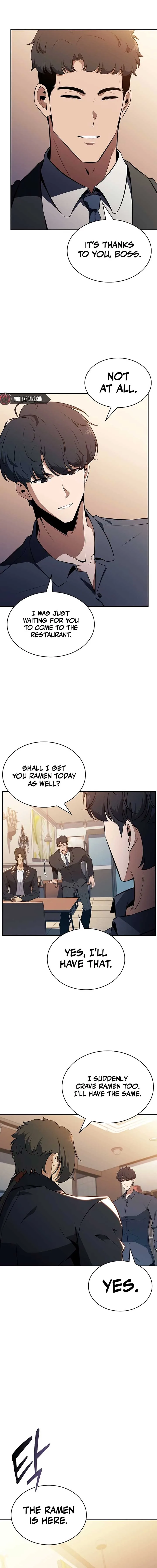 Eat and Go Chapter 5 page 26