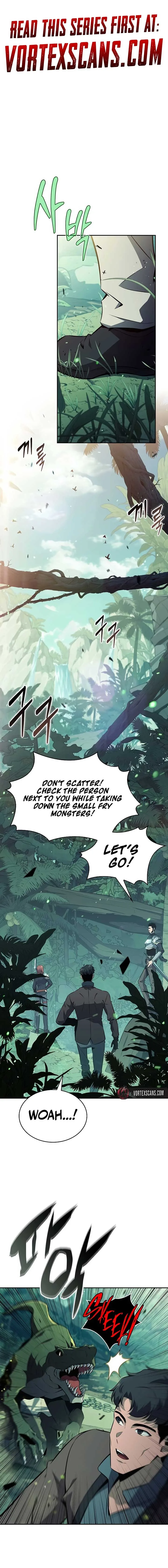 Eat and Go Chapter 5 page 2