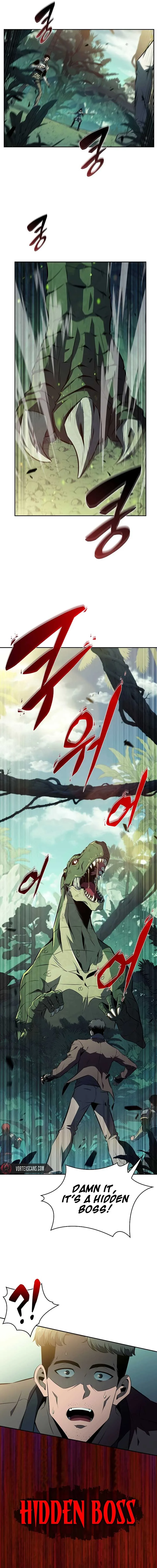 Eat and Go Chapter 5 page 4