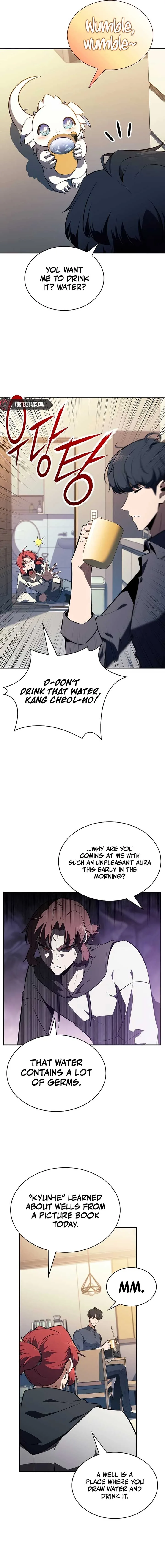 Eat and Go Chapter 5 page 22