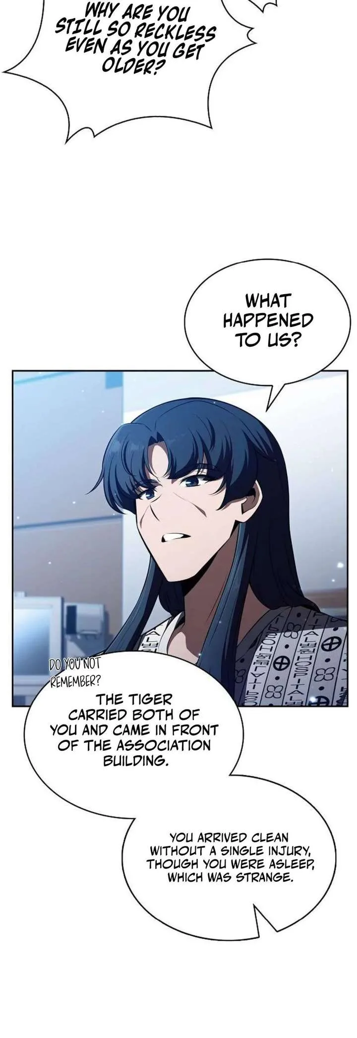 Eat and Go Chapter 50 page 16