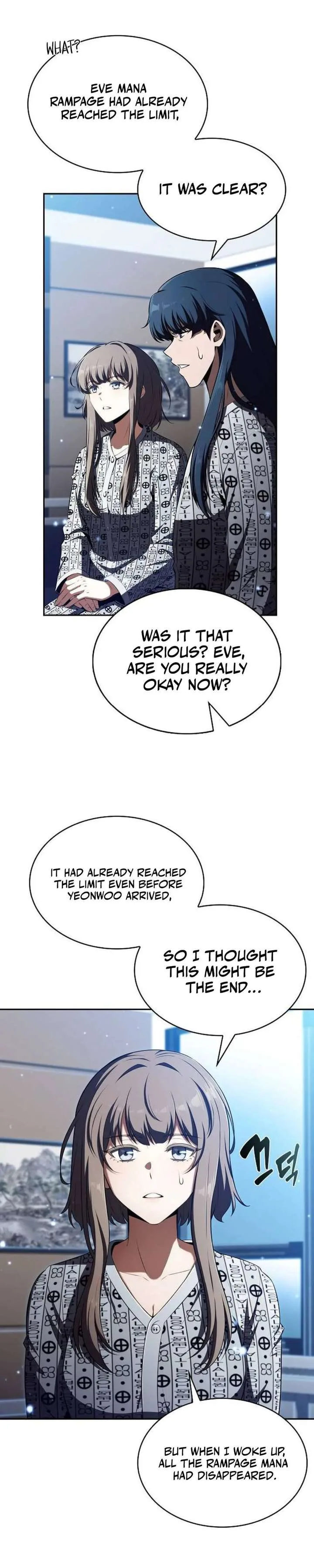 Eat and Go Chapter 50 page 17