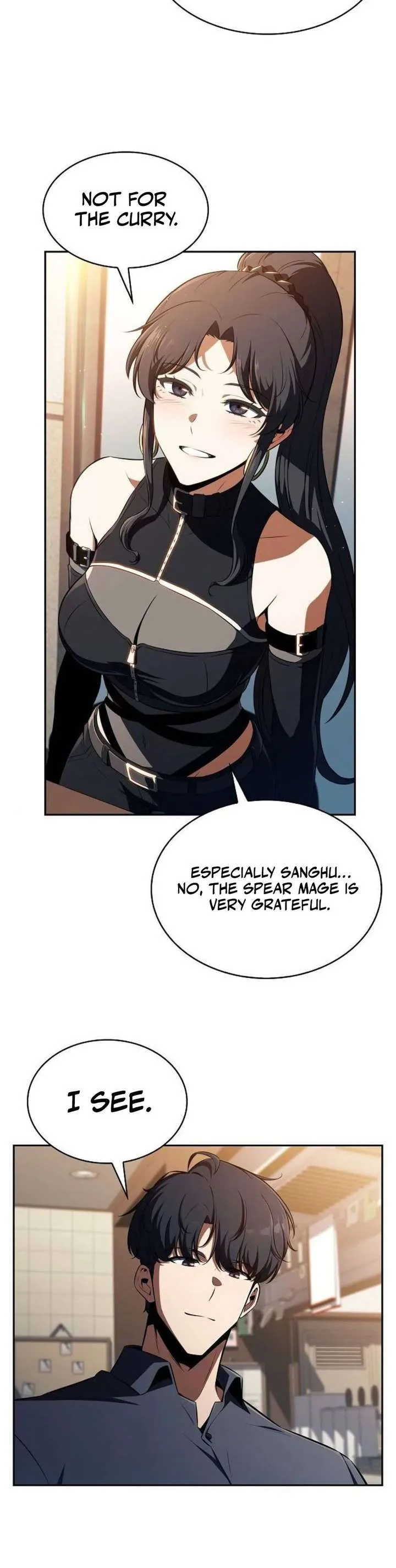 Eat and Go Chapter 50 page 28