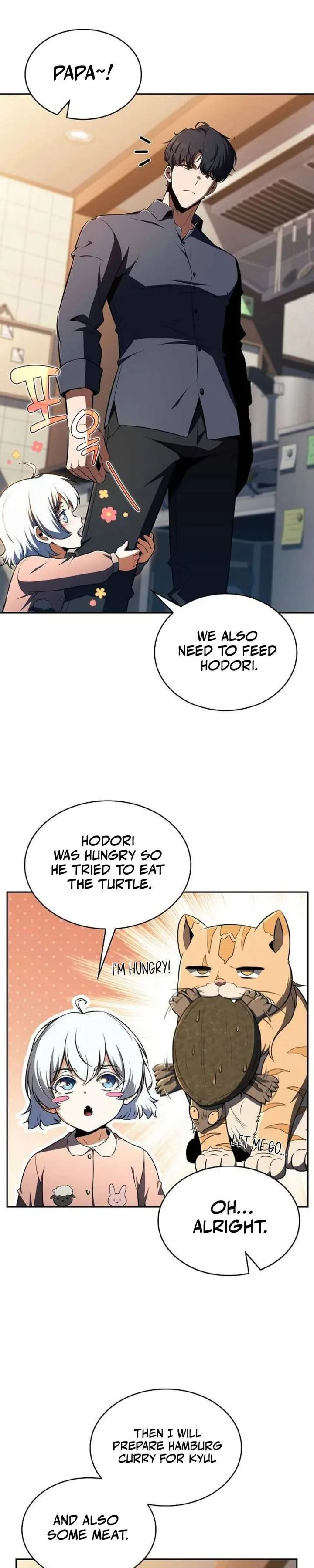 Eat and Go Chapter 50 page 29